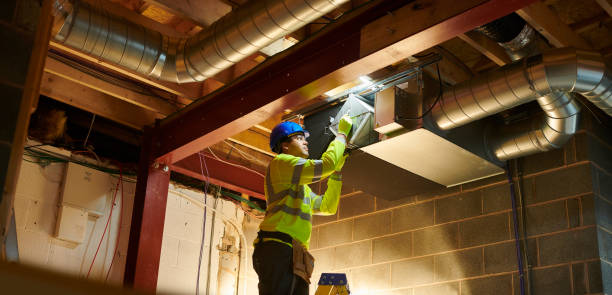 Best HVAC Air Duct Cleaning  in Timberline Fernwood, AZ